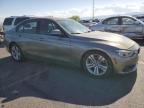 2016 Bmw 328 I Sulev for Sale in North Las Vegas, NV - Front End