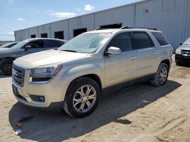 2013 Gmc Acadia Slt-1