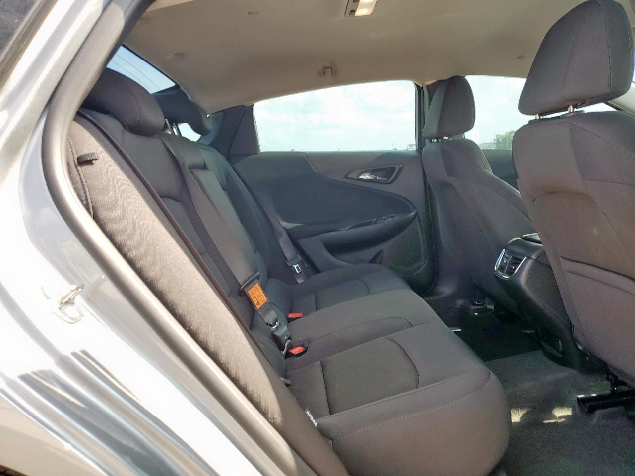 1G1ZD5ST0RF250177 CHEVROLET MALIBU 2024