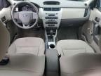 2008 Ford Focus S/Se продається в Exeter, RI - Side