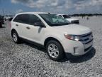 2013 Ford Edge Se for Sale in Arcadia, FL - Mechanical