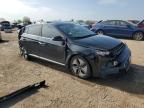 2020 Hyundai Ioniq Limited zu verkaufen in Elgin, IL - Rear End
