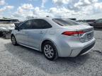 2021 Toyota Corolla Le 1.8L en Venta en Riverview, FL - Water/Flood