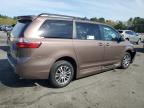 2020 Toyota Sienna Xle for Sale in Exeter, RI - Front End