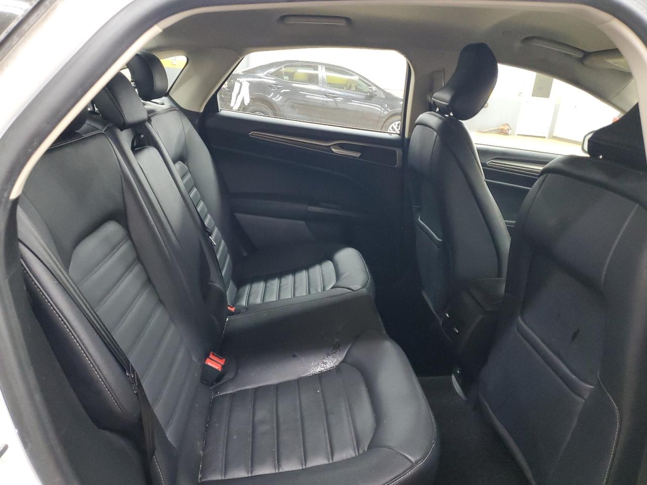 2018 Ford Fusion Se Hybrid VIN: 3FA6P0LU7JR171999 Lot: 54043255