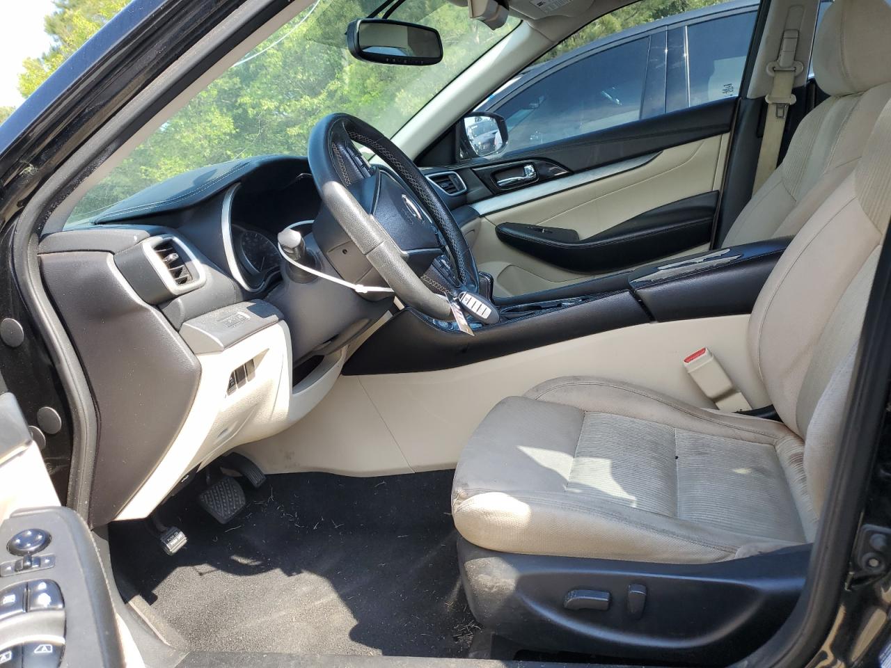 1N4AA6AP0GC442274 NISSAN MAXIMA 2016