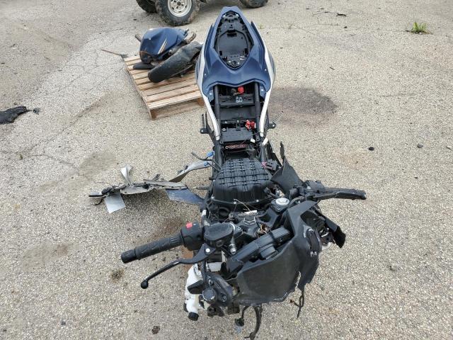  KAWASAKI ALL OTHER 2023 Синий