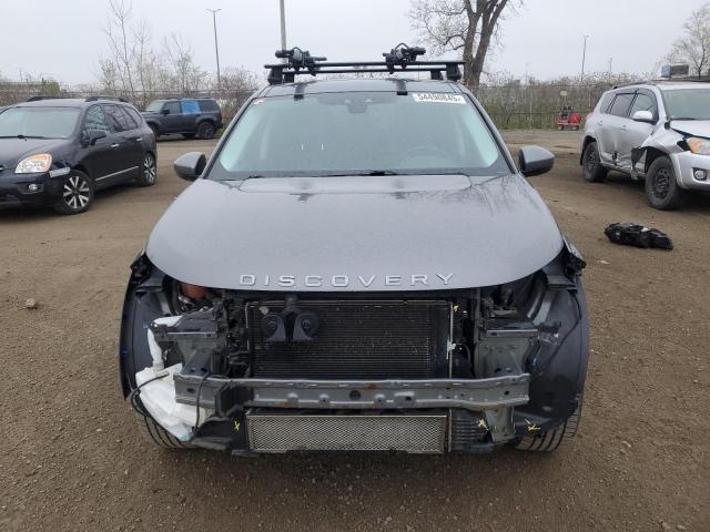 2016 LAND ROVER DISCOVERY SPORT HSE