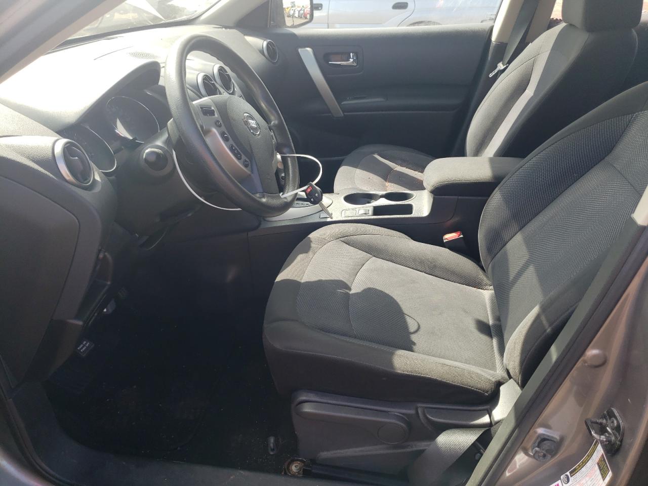 2013 Nissan Rogue S VIN: JN8AS5MV1DW646768 Lot: 56158005