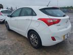 2014 HYUNDAI I30 ACTIVE for sale at Copart CORBY