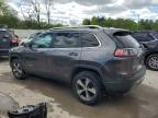 2019 Jeep Cherokee Limited للبيع في Franklin، WI - Front End