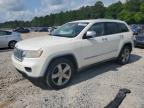 2011 Jeep Grand Cherokee Overland   продається в Eight Mile, AL - Side