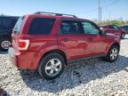 2011 Ford Escape Xlt للبيع في Wayland، MI - Front End
