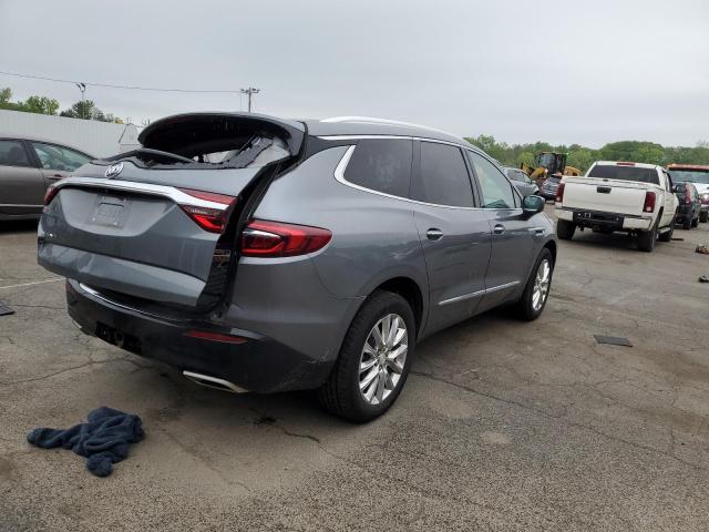  BUICK ENCLAVE 2020 Сріблястий