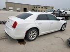 2015 Chrysler 300 Limited იყიდება Wilmer-ში, TX - Front End