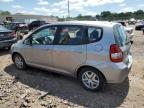 2007 Honda Fit    for Sale in Chalfont, PA - Minor Dent/Scratches