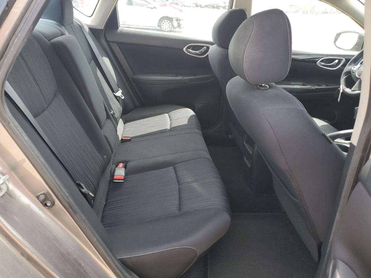 3N1AB7AP0GY296336 NISSAN SENTRA 2016