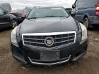 2014 Cadillac Ats  للبيع في Elgin، IL - Side