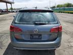 2017 Volkswagen Golf Alltrack S на продаже в Denver, CO - Front End