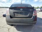 2011 Nissan Sentra Se-R de vânzare în Lebanon, TN - Front End