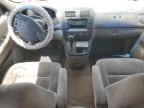 2003 Kia Sedona Ex на продаже в Las Vegas, NV - Front End
