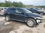 2014 Nissan Murano S de vânzare în Harleyville, SC - Front End
