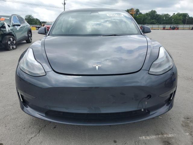 TESLA MODEL 3 2023 Gray