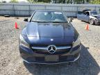 2017 Mercedes-Benz Cla 250 4Matic продається в Arlington, WA - Side