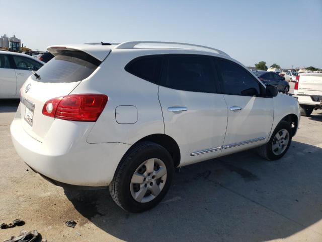  NISSAN ROGUE 2015 Белый