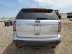 2012 Ford Explorer Limited იყიდება Bismarck-ში, ND - All Over
