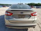 2015 Ford Fusion Se for Sale in Midway, FL - Minor Dent/Scratches