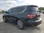 2015 Infiniti Qx80  na sprzedaż w Lebanon, TN - Minor Dent/Scratches