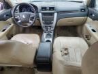 2010 Mercury Milan Premier للبيع في Louisville، KY - Front End