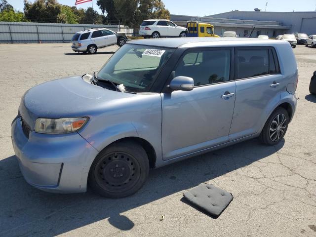 2010 Toyota Scion Xb
