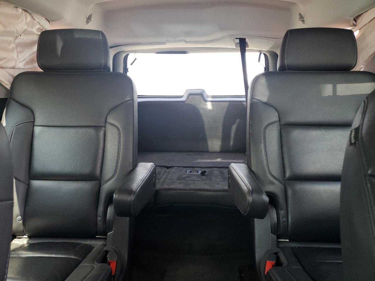 1GNSKCKC6GR260508 CHEVROLET TAHOE 2016