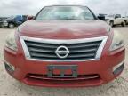 2015 Nissan Altima 2.5 იყიდება Houston-ში, TX - Rear End