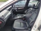 2011 MERCEDES BENZ C250 SPORT for sale at Copart SANDTOFT
