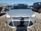 2014 Ford Focus Se for Sale in Magna, UT - Side
