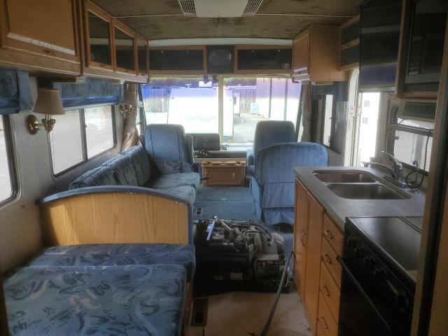 1994 WINNEBAGO ITASCA 34RQ