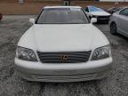 1998 Lexus Ls 400 for Sale in Mentone, CA - Mechanical