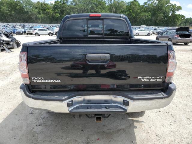  TOYOTA TACOMA 2013 Black