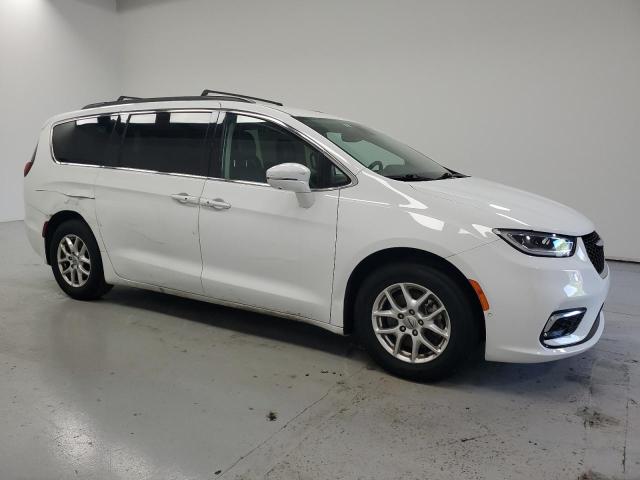  CHRYSLER PACIFICA 2022 White