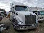 2018 Peterbilt 579 Semi Truck за продажба в Cicero, IN - Burn