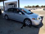 2006 Honda Civic Lx na sprzedaż w Hayward, CA - Side