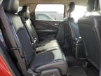2014 Dodge Journey Crossroad na sprzedaż w Rancho Cucamonga, CA - Front End
