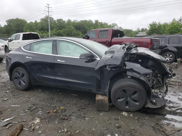  TESLA MODEL 3 2020 Czarny