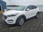 2016 Hyundai Tucson Limited იყიდება Assonet-ში, MA - Front End
