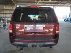 2013 Honda Pilot Ex за продажба в Phoenix, AZ - Front End