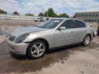 2003 Infiniti G35  for Sale in Littleton, CO - Rear End