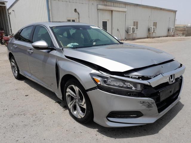 1HGCV1666KA608295 - 2013 Honda accord - #undefined